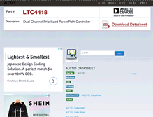 Tablet Screenshot of alc101.xfei.com